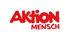 Logo Aktion Mensch e.V.