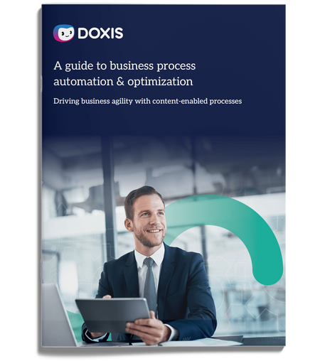 Business process automation & optimization guide