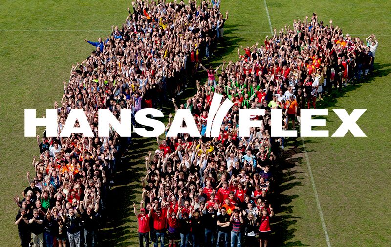So nimmt HANSA-FLEX Mitarbeiter bei der Digitalisierung mit