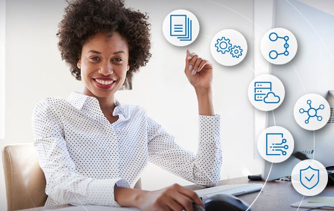 7 Entscheidungskriterien für die Einführung eines DMS