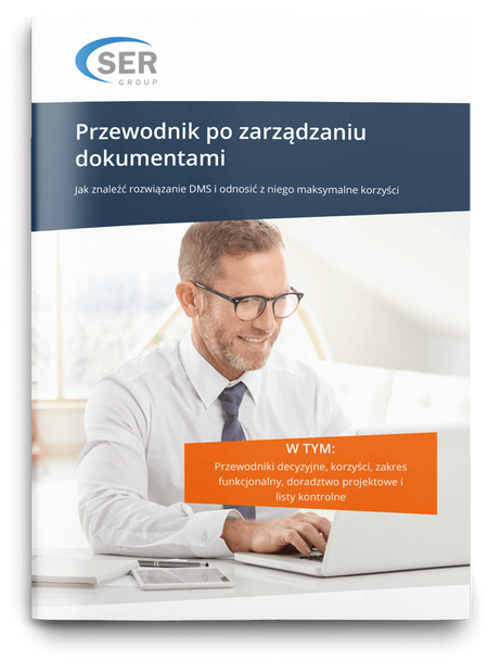 Przewodnik po zarządzaniu dokumentami
