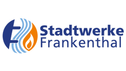 Logo von Stadtwerke Frankenthal GmbH