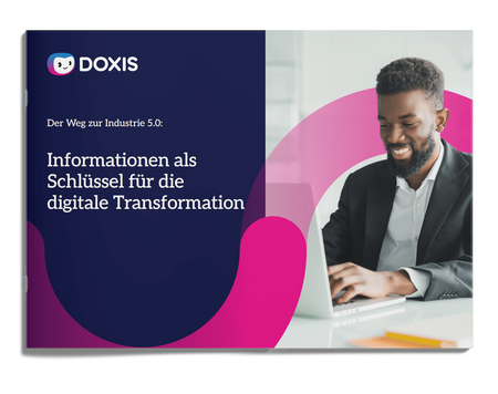 Der Weg zur Industrie 5.0