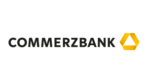 Logo of N Commerzbank AG