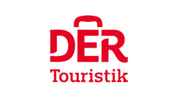 Logo von DER Touristik
