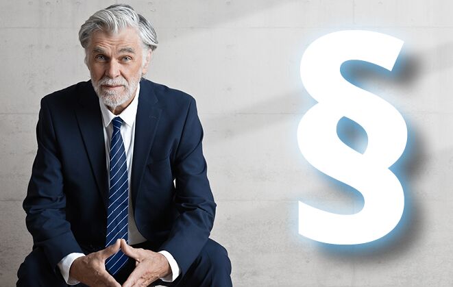 Compliance mit DMS einhalten