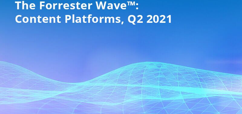 Forrester Wave