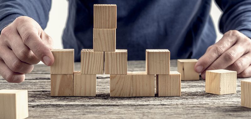 The no-code way to new business apps