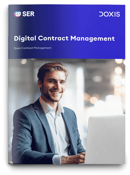 Doxis Contract Management