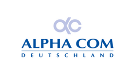 ALPHA COM Deutschland GmbH