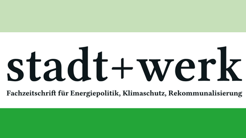 Stadtwerke Frankenthal vertrauen auf Doxis4