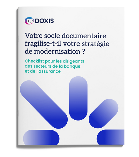 Checklist pour les dirigeants des secteurs de la banque et de l’assurance