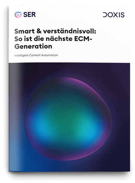 Intelligent Content Automation