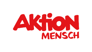 Logo Aktion Mensch e.V.
