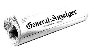 SER im General Anzeiger Bonn