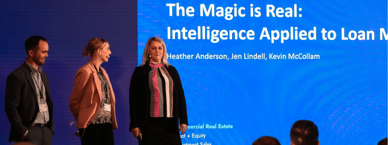 Northmarq talks about the capabilities of Doxis