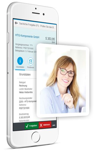 archiwizacja faktur w formie elektronicznej za pomocą doxis4