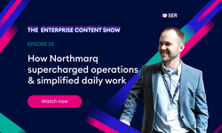 Episode 2: How Northmarq supercharged operations & simplified daily work