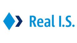 Logo von Real I.S. AG