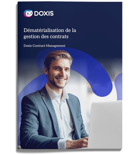 Doxis Contract Management