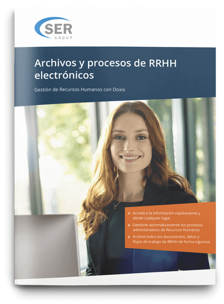 Doxis Recursos Humanos