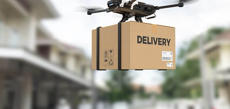 Logistique 4.0