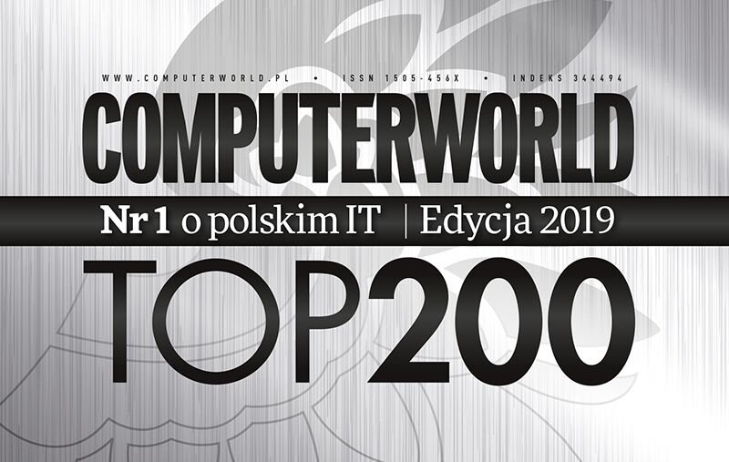 SER leads ECM in Computerworld Top 200