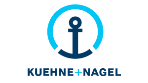 Logo Kühne + Nagel