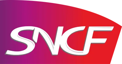 Logo von SNCF