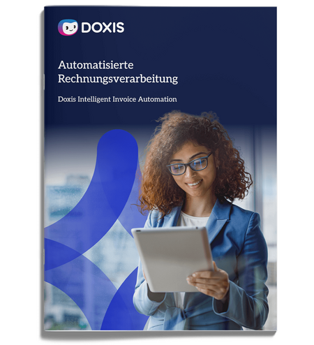 Doxis Intelligent Invoice Automation