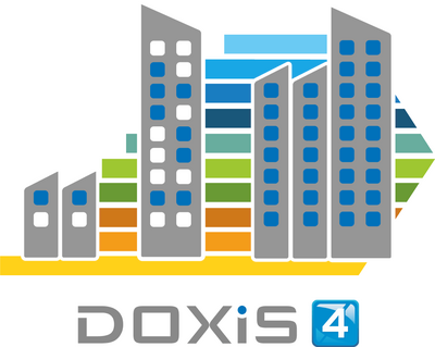 Modèles et solutions standards Doxis4