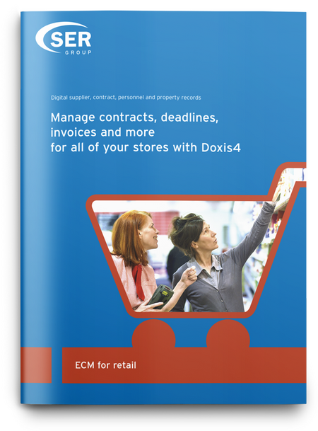 ECM dla handlu detalicznego