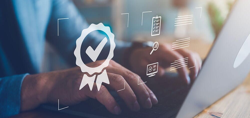 ECM Certification ISO 27001