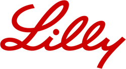 Logo von Eli Lilly