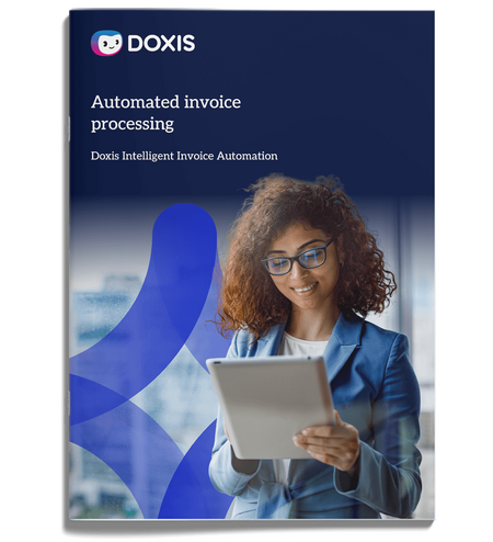 Doxis Intelligent Invoice Automation