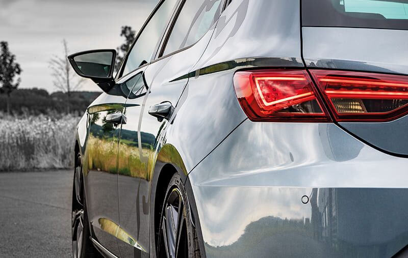 Sarah Scherner, IT-Consultant SER