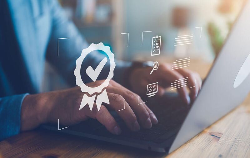 ECM Certification ISO 27001