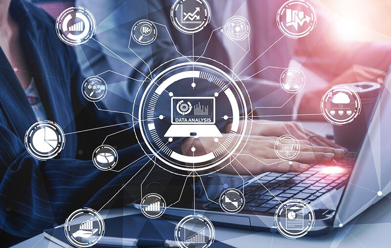 Content-Services-Plattformen mit integrierter Künstlicher Intelligenz helfen, verborgene Datenschätze in Unternehmen zu heben.