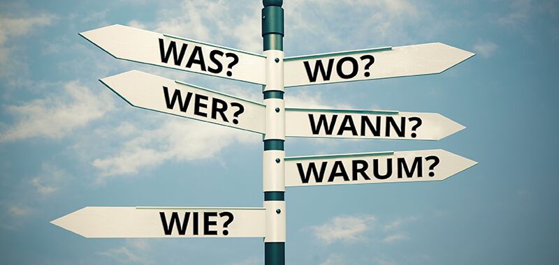 7 Erkenntnisse der AIIM-Studie State of Industry - Content Services