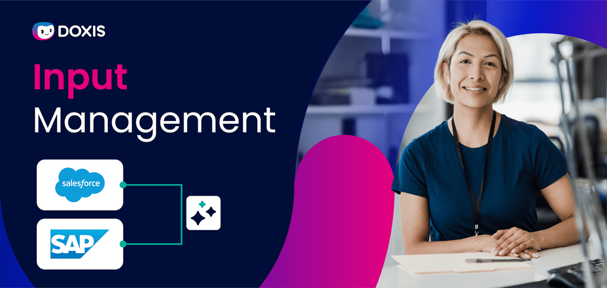 Input Management mit KI