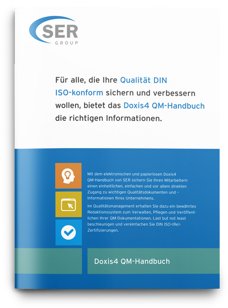 Doxis QM-Handbuch