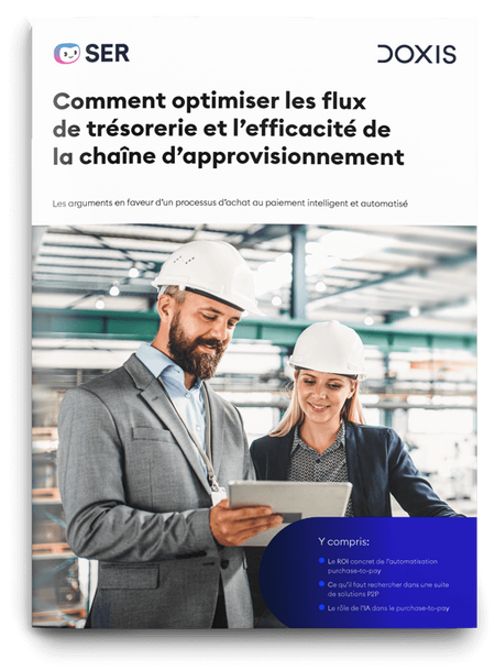 Un guide pour des processus P2P plus intelligents et automatisés