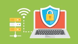 Doxis4 ermöglich durch Verschlüsselung einen sicheren Datenaustausch