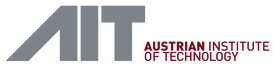 Logo AIT Austrian Institute of Technology