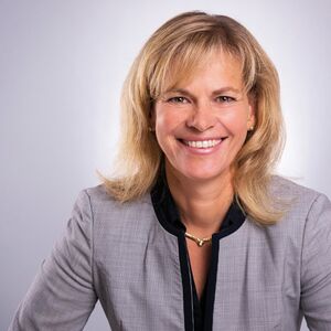 Ute Schröder, Betriebswirtin und Controlling-Expertin