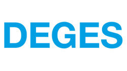 Logo von DEGES