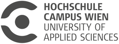 Logo von Hochschule Campus Wien