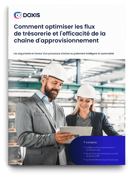 Un guide pour des processus P2P plus intelligents et automatisés