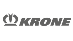 Logo von Bernard Krone Holding SE & Co. KG