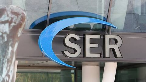 SER mit neuer Europazentrale in Bonn